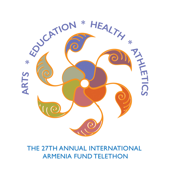 Armenia Fund to Host 27th Annual International Thanksgiving Day Telethon to Support Arts & Culture, Health, Education, and Athletics Programs